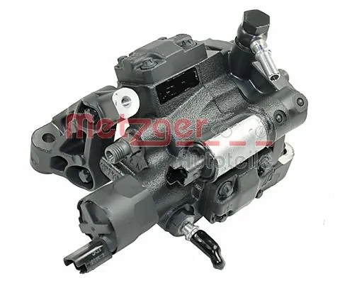 Bomba de combustível de pressão alta para Renault Laguna III BT0, BT1