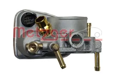 93190367 Peugeot/Citroen Válvula de borboleta montada