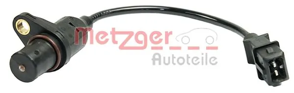 Sensor de posição (de revoluções) de cambota NGK 81152