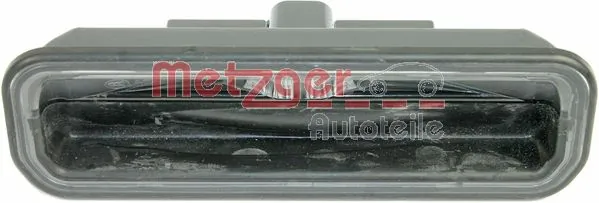 Botão de acionamento do fecho de tampa de porta-malas (de 3ª/5ª porta (de tampa de alcapão) Metzger 2310515 preço, a partir de 38,73 USD