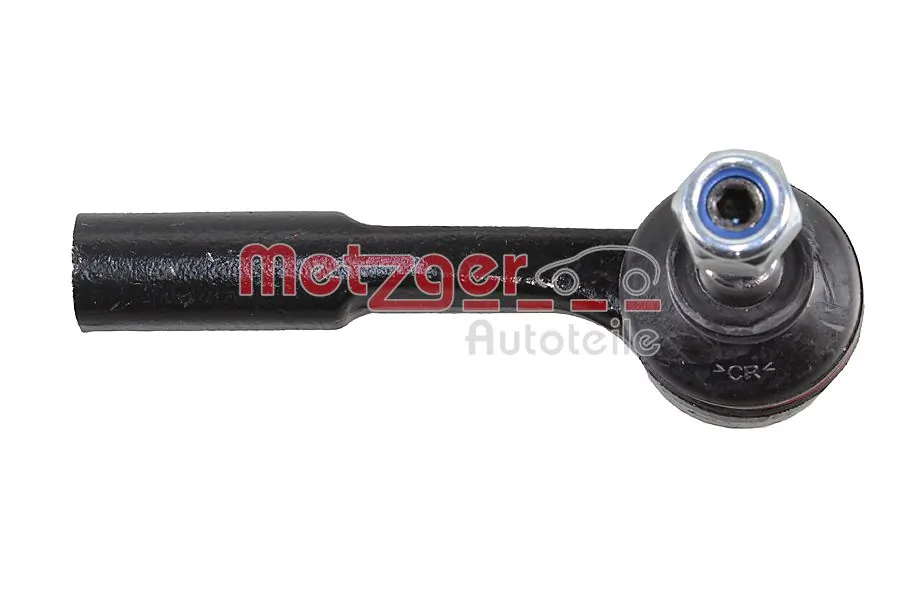 Ponta externa da barra de direção para Opel Corsa D S07