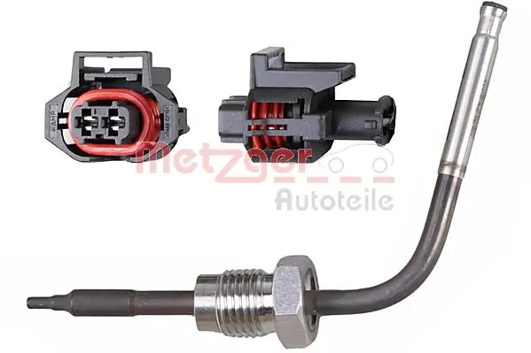 Sensor de temperatura dos gases de escape (GE), antes de filtro de partículas diesel Peugeot/Citroen 19419930 preço, a partir de 64,81 USD