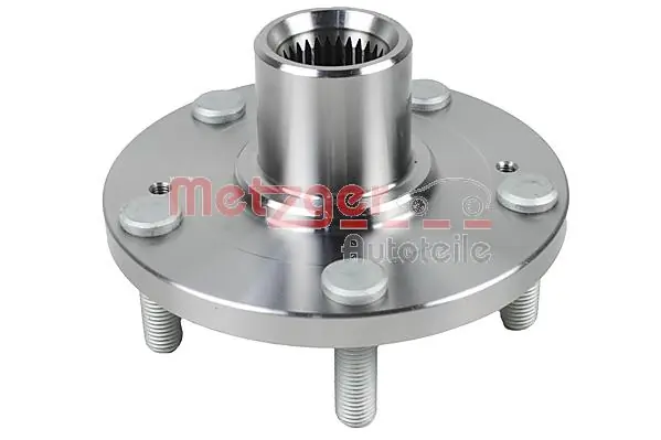 N1073 Metzger