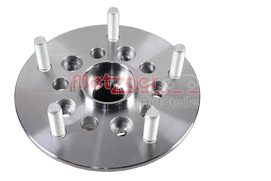 Cubo dianteiro HMPBK212C300AC Hmpx