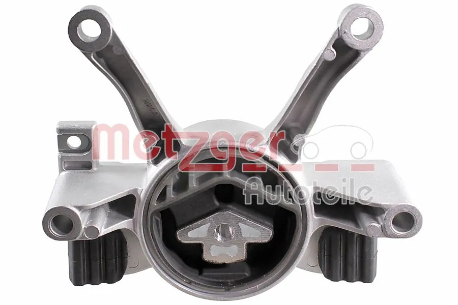  Coxim de transmissão (suporte da caixa de mudança) BMW 3 sedan (G20, G80, G28) (2018 - 2026) 