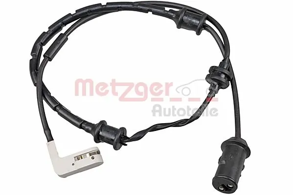 6775400817 Mercedes Sensor dianteiro de desgaste das sapatas do freio