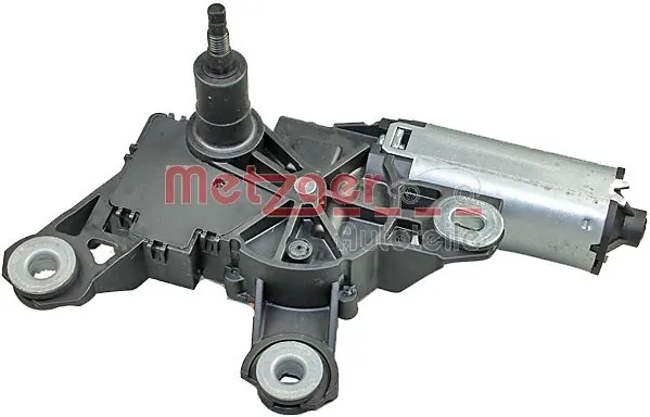 Motor de limpador pára-brisas de vidro traseiro Metzger 2190856 preço, a partir de 63,10 USD