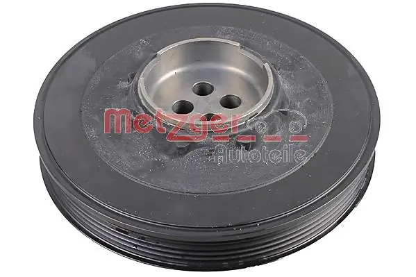 Polia de cambota Toyota Avensis III T27