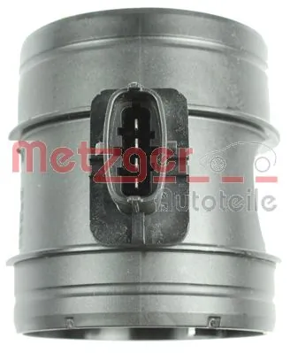 Sensor de fluxo (consumo) de ar, medidor de consumo M.A.F. - (Mass Airflow) para Iveco Daily III 