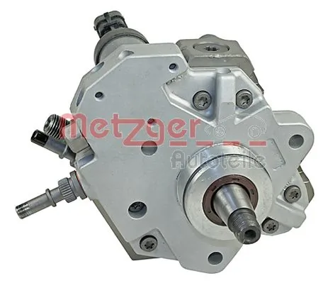 Bomba de combustível de pressão alta KIA Sorento I SUV (JC) (2002 - 2006) I