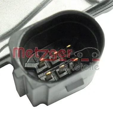 Válvula de borboleta montada para Ford Focus IV HN
