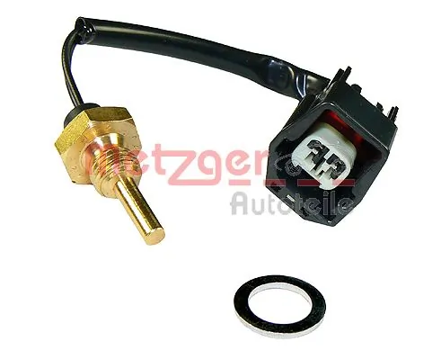 Sensor de temperatura do fluido de esfriamento Volvo V70 preço, a partir de 26,21 USD