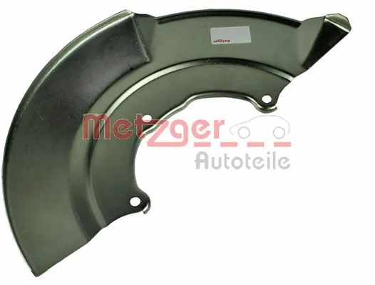 6115058 Metzger