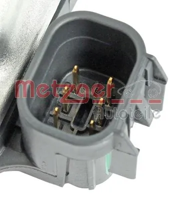 Válvula de borboleta montada para Chevrolet Aveo III T300