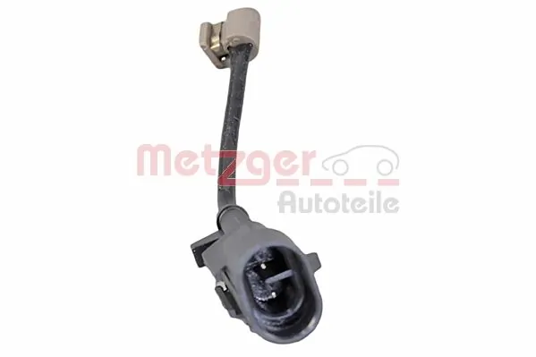 Sensor dianteiro de desgaste das sapatas do freio Iveco 42567356 preço, a partir de 2,38 USD