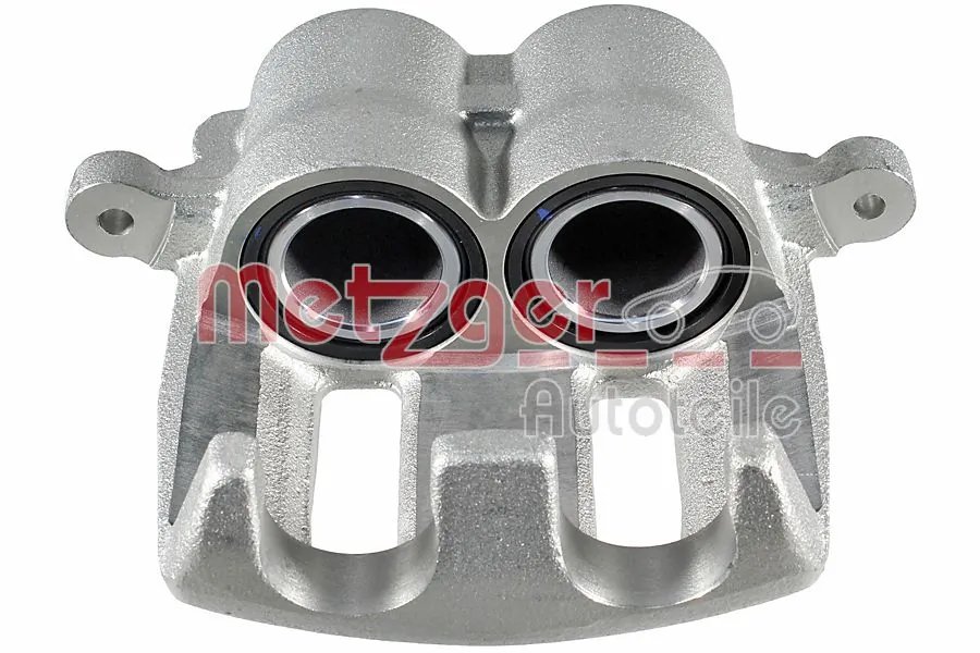 6260272 Metzger Suporte do freio dianteiro direito