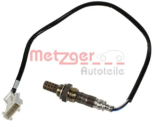 434 NGK Sonda lambda, sensor de oxigênio depois de catalisador
