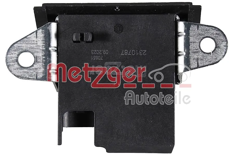 Compre Fecho de tampa de porta-malas (de 3ª/5ª porta traseira) Audi A1 
