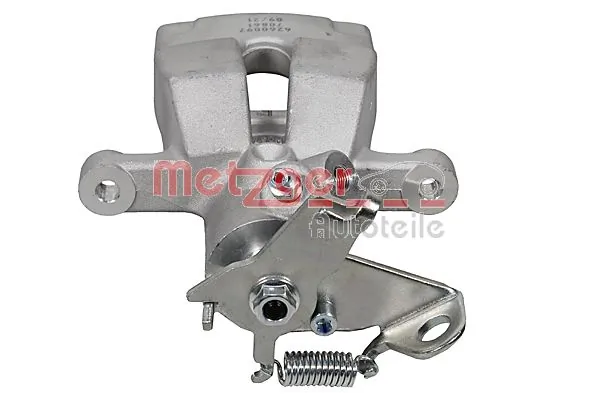 Suporte do freio traseiro esquerdo TRW BHQ287EC preço, a partir de 7,80 USD