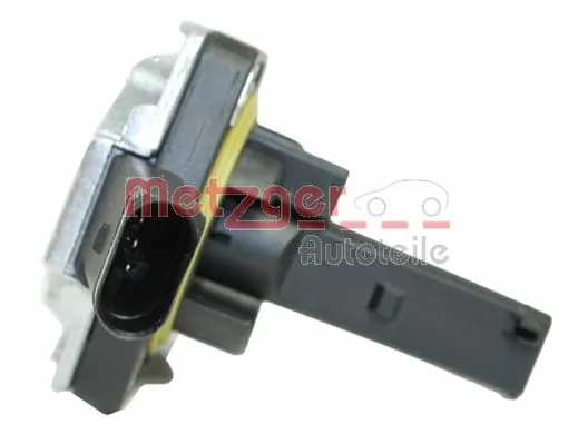 Sensor do nível de óleo de motor para Seat Leon II 1P1