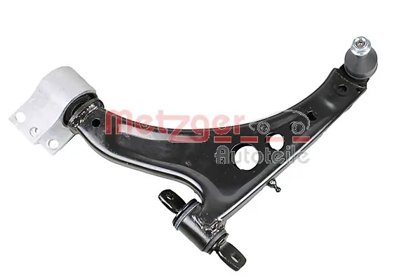 Braço oscilante inferior esquerdo de suspensão dianteira General Motors YR00055080 preço, a partir de 23,04 USD