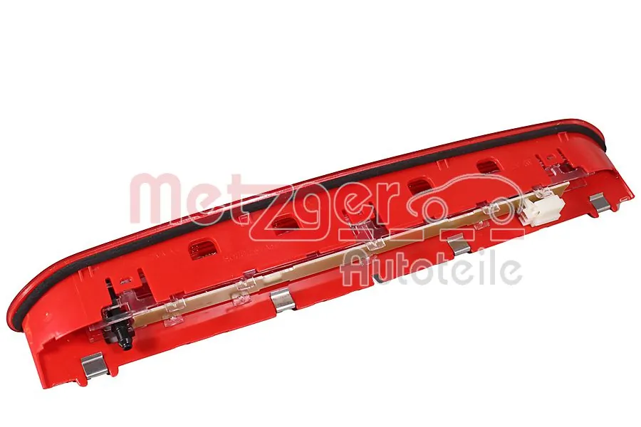 2080091 Metzger Sinal de parada traseiro adicional