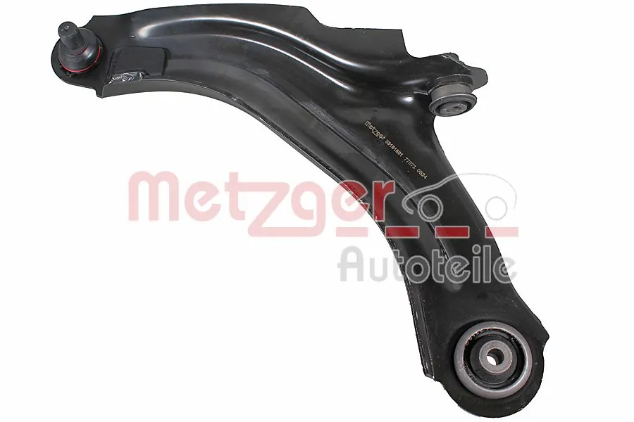 58181601 Metzger