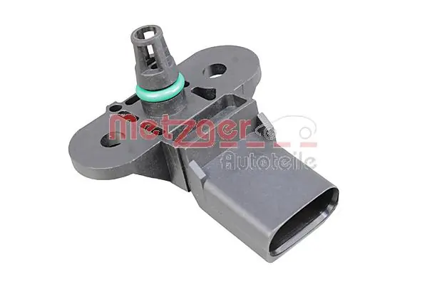 Sensor de pressão no coletor de admissão, MAP Bentley 036906051G