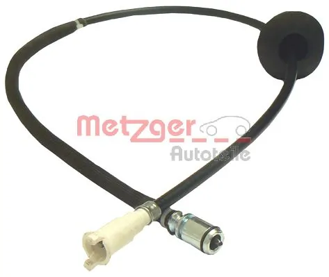 603012 Beca Cables Cabo de acionamento de velocímetro