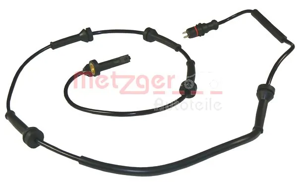 Sensor dianteiro de ABS Renault Laguna preço, a partir de 27,61 USD