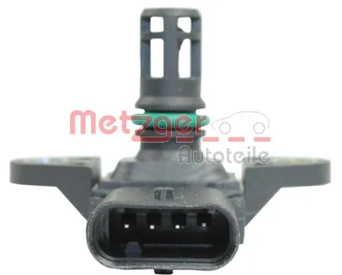 15142 FAE Sensor de pressão de supercompressão