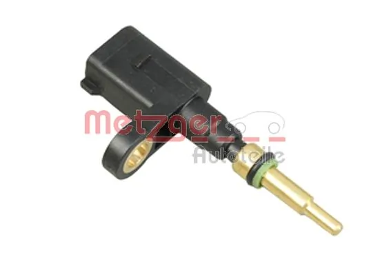 Sensor de temperatura do fluido de esfriamento Skoda Octavia IV A8 NX5, PV5