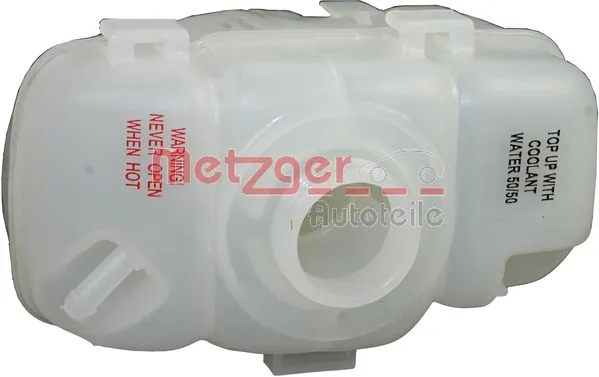  Tanque de expansão do sistema de esfriamento Volvo XC70 CROSS COUNTRY carrinha (SZ, LZ) (2000 - 2007) CROSS COUNTRY