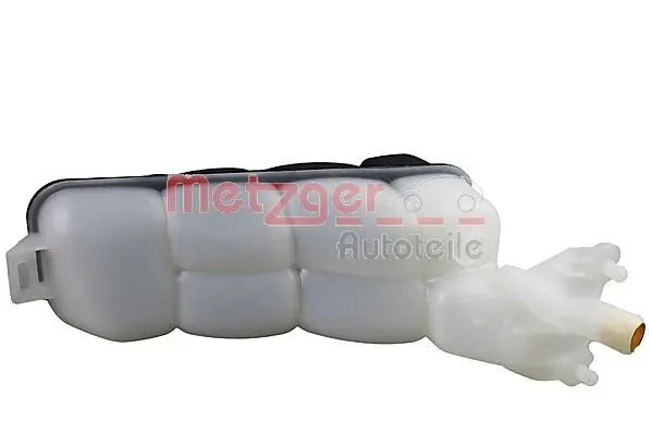 Tanque de expansão do sistema de esfriamento Mercedes E  W210