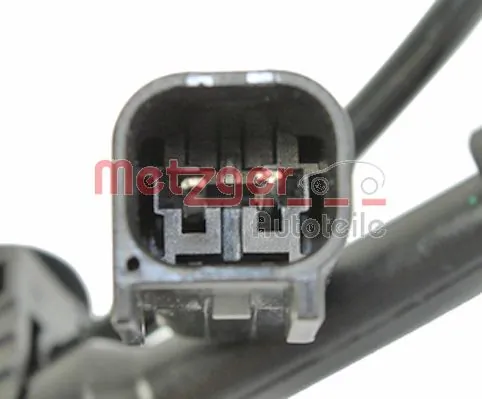 ABS00731 Wagner Sensor dianteiro de ABS