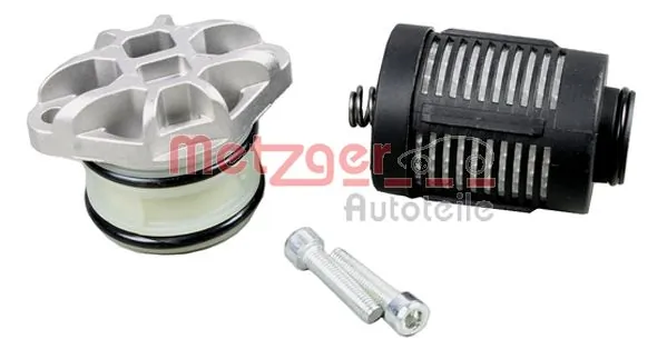 Compre 0AY525558 VAG Filtro de redutor traseiro (de acoplamento Haldex)
