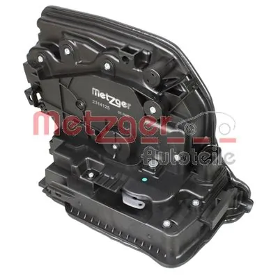 Fecho da porta dianteira esquerda BMW 7  G11, G12