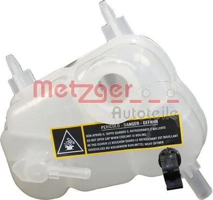 Tanque de expansão do sistema de esfriamento Fiat/Alfa/Lancia 52054456 preço, a partir de 43,70 USD