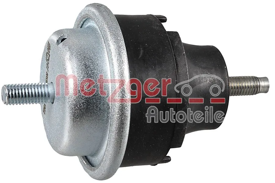 Coxim (suporte) direito de motor General Motors 93192121