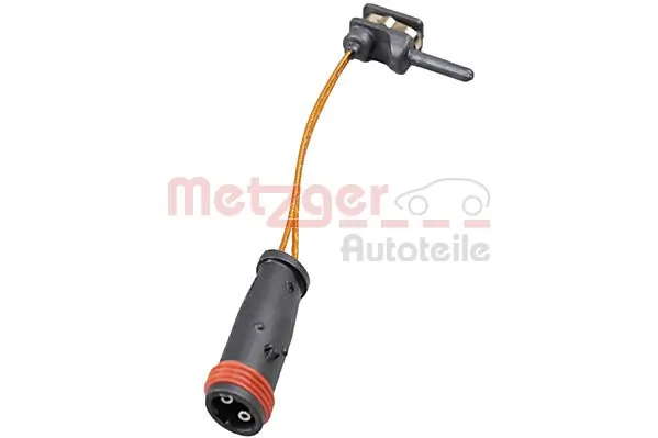 Sensor traseiro de desgaste das sapatas do freio Metalcaucho 2100 preço, a partir de 2,73 USD