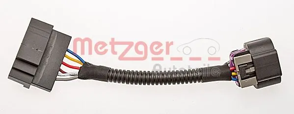 Desengate (ficha) da luz traseira LRB121 Magneti Marelli