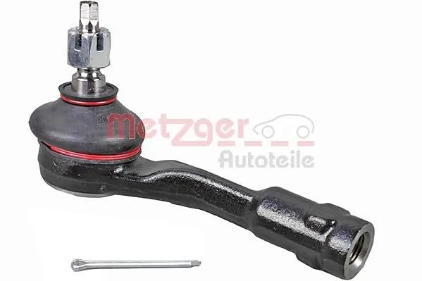 54059601 Metzger