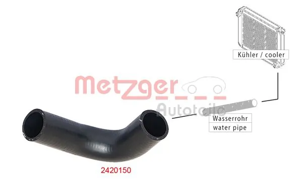 2420150 Metzger