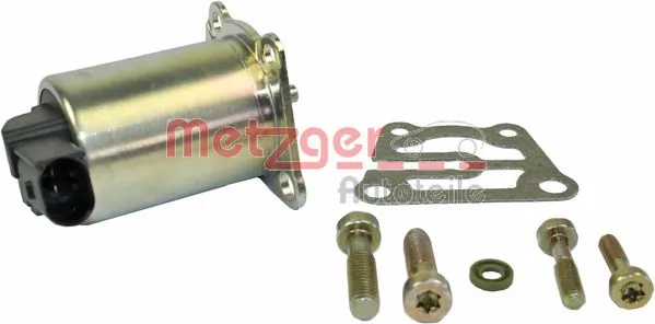 Válvula EGR de recirculação dos gases Volvo S80 I TS, TH, KV