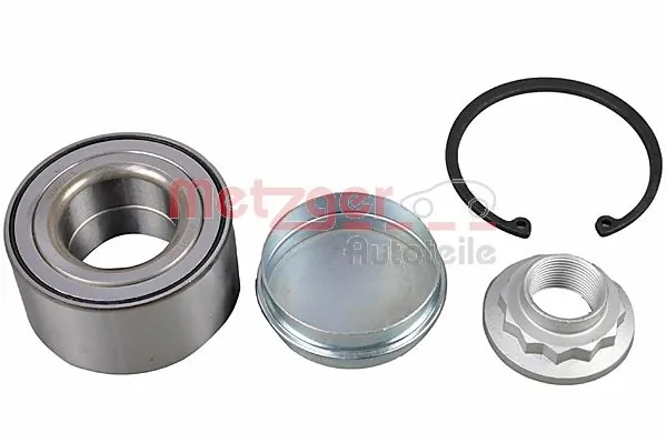 Compre Rolamento de cubo dianteiro Smart FORFOUR 