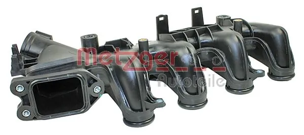 Tubo coletor de admissão para Citroen Xsara Picasso N68