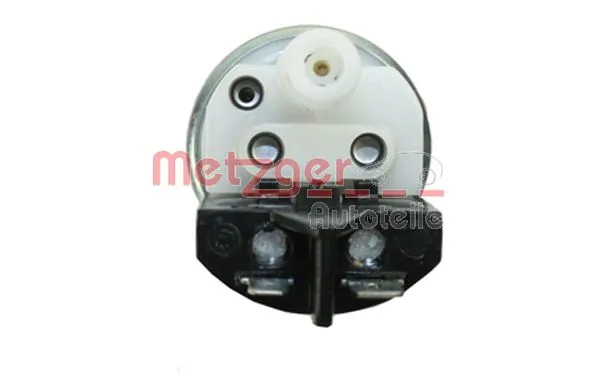 Bomba de combustível elétrica submersível Suzuki 1510083010000
