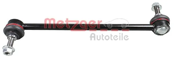 Montante de estabilizador dianteiro para Tesla Model X 