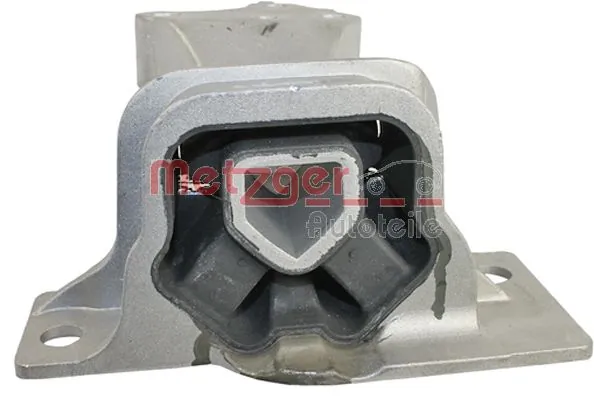 Compre 49369097 Corteco Coxim (suporte) direito de motor