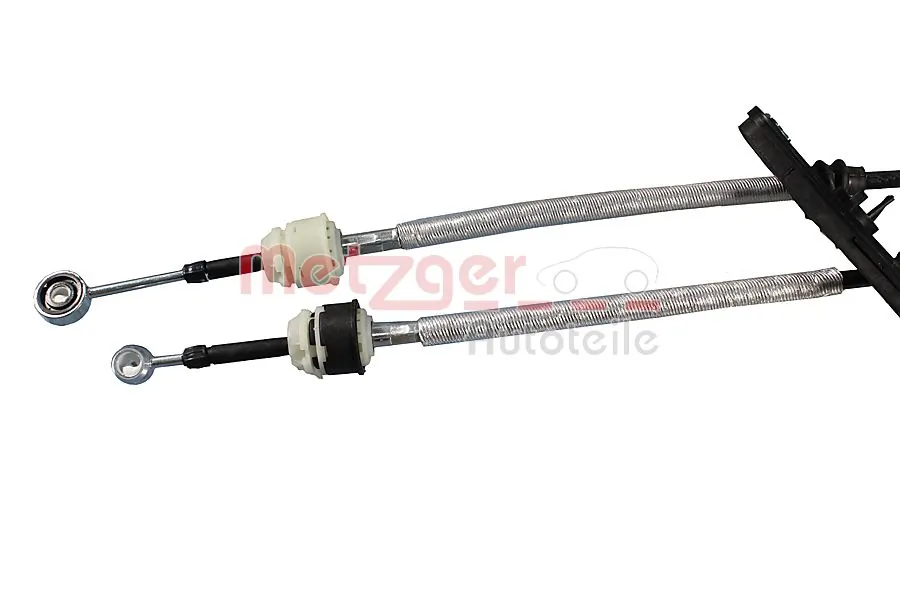 1613999780 Peugeot/Citroen Cabo de mudança duplo